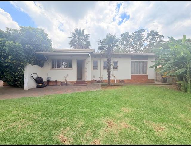 9 BEDROOM HOUSE FOR SALE IN VANDERBIJLPARK CE 5